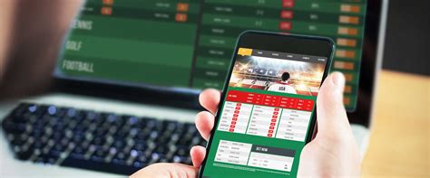 Betting News .
